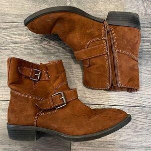 Ankle Boots  